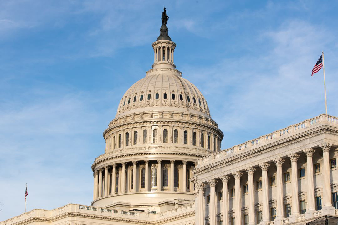 U.S. Capitol